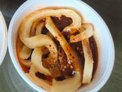 -洞子口张老二凉粉(文殊院店)
