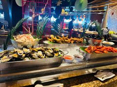 -杭州国际会议中心洲际酒店-原素全日餐厅(解放东路店)