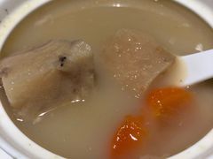 -花城苑广府菜(侨鑫店)
