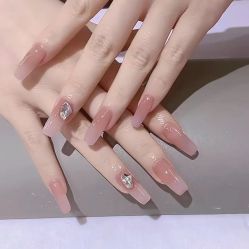 -斯馨·健康美甲美睫