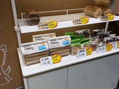 -包满意面包糕点(东坝店)