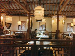 -江南赋(内蒙古大厦店)