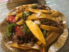 -纳兰傣雀傣味餐厅
