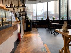 -Jamaicablue Coffeeshop(中央广场店)