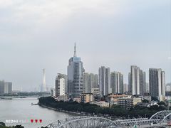 -和苑酒家·一线江景(星寰店)