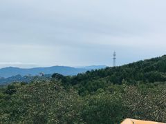-妙峰山风景名胜区