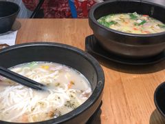 -过桥缘·过桥米线(北京望京万象汇店)