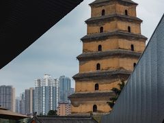 -西安城墙·碑林历史文化景区