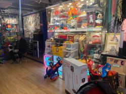 点击看大图 -MDZ STORE·TATTOO·耳饰