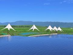 -新疆那拉提国家旅游度假区