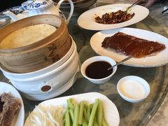 -漢舍中国菜馆(889广场店)
