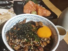 -匠糊·日本料理(美岸广场店)