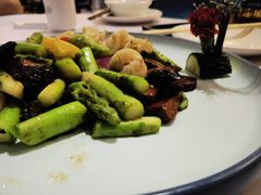 -山泉公馆酒家(珠江新城店)