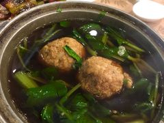 -老街饭庄·地道淮扬菜(扬子江北路总店)