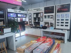 -龙膜全球臻选店·汽车贴膜·隐形车衣(北京琪朗店)