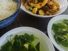 -喜林苑·稻田餐厅(品相府店)