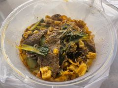 -刘信牛羊肉小炒泡馍(回民街店)