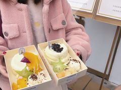 -食武士·舒芙蕾(新街口明瓦廊店)