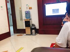 -中国农业银行(广州城南支行)