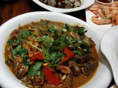 -阿娘家·原生态农家菜(国顺东路店)