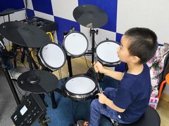 -罗兰数字音乐教育(徐汇校区)