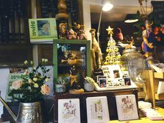 -懒鱼时光馆(沙坪坝店)