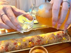 -61号餐吧(兴坪古镇漓江店)