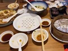 -海胆小馆(东北水饺·春柳店)