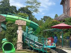 -新加坡水上探险乐园
