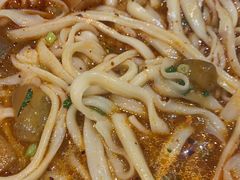 -韩师傅老大同刀削面(北苑路店)