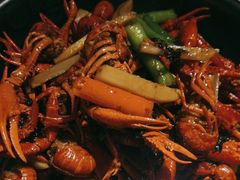 瞿记秘制虾-聚味瞿记·龙虾堂(望城店)