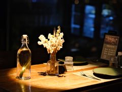 -喜洲吧·江畔老船厂·庭院餐厅(喜临院店)