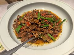 -湘中缘·湖南菜(娄底驻京办店)