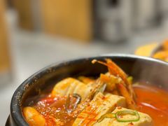 -姜虎东白丁烤肉(深圳湾后海汇店)
