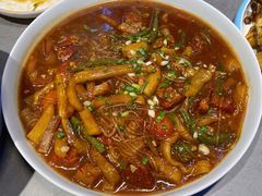 东北乱炖-金手勺东北菜馆(大屯北路店)