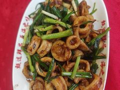 豉油皇吹筒仔-蛇口康乐快餐鱼仔档(翠苑小区店)