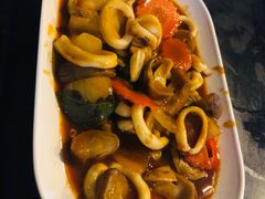 -Doo Dee Thai Food(Issan/Isaan/Esan)