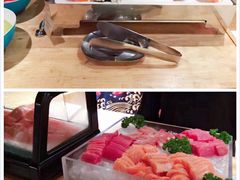 -龙之梦万丽酒店青餐厅