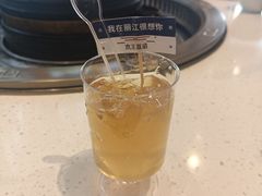 -木王宴语·野生鲜菌火锅(玉河店)
