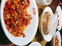 -天下客饭店(中山路店)