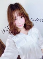 -ZAGA形象设计