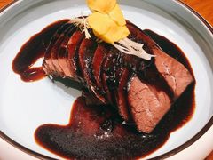 -杭州西湖柳莺里酒店·闻莺厅