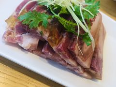 花园肴肉-花园茶楼(兴城西路店)