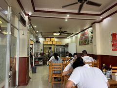 -太湖面馆十八浇(渔港路店)