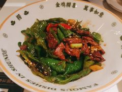 -清晖小苑•顺德地方菜(壹海城店)