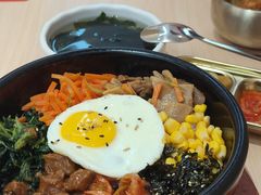 -稻百鲜·拌饭·朝鲜族石锅菜(祈福缤纷世界店)