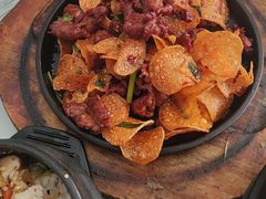 -长寿参鸡汤(朝韩风情街店)