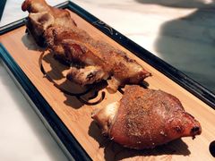 -周渝食惦·酸菜鱼精致川菜(横岗店)