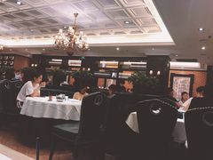 大堂-金春禧(世茂国际广场店)