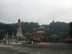 -南沙天后宫景区